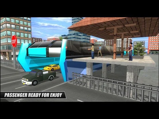 Статьи по China bus driving - elevated bus mania 2017