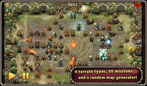 Myth Defense 2: DF Platinum Myth Defense 2: DF Platinum