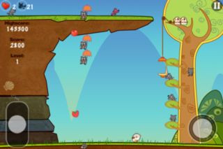 Brave Sheep