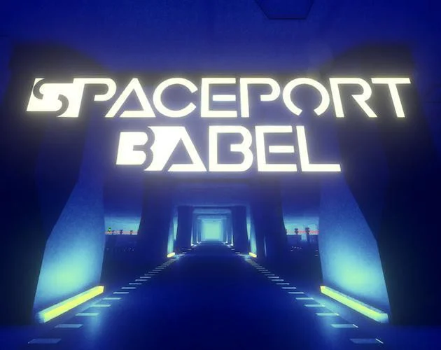 Spaceport Babel (itch) Spaceport Babel (itch)
