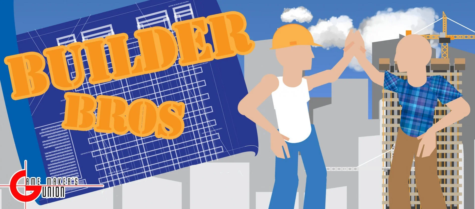 Рецензии Builder Bros (itch)