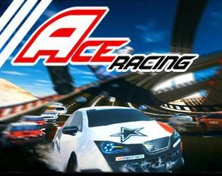 Ace Racing Turbo Special Edition (itch)