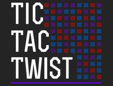 Статьи по Tic-Tac-Twist (itch)
