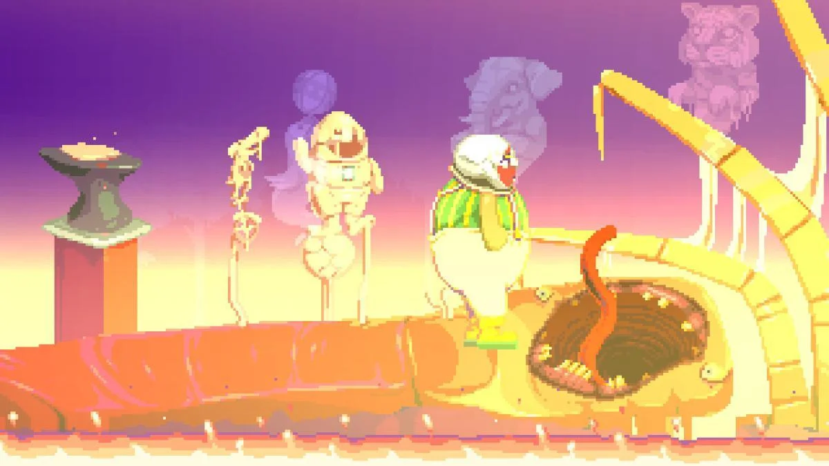 Новости о Dropsy (itch)