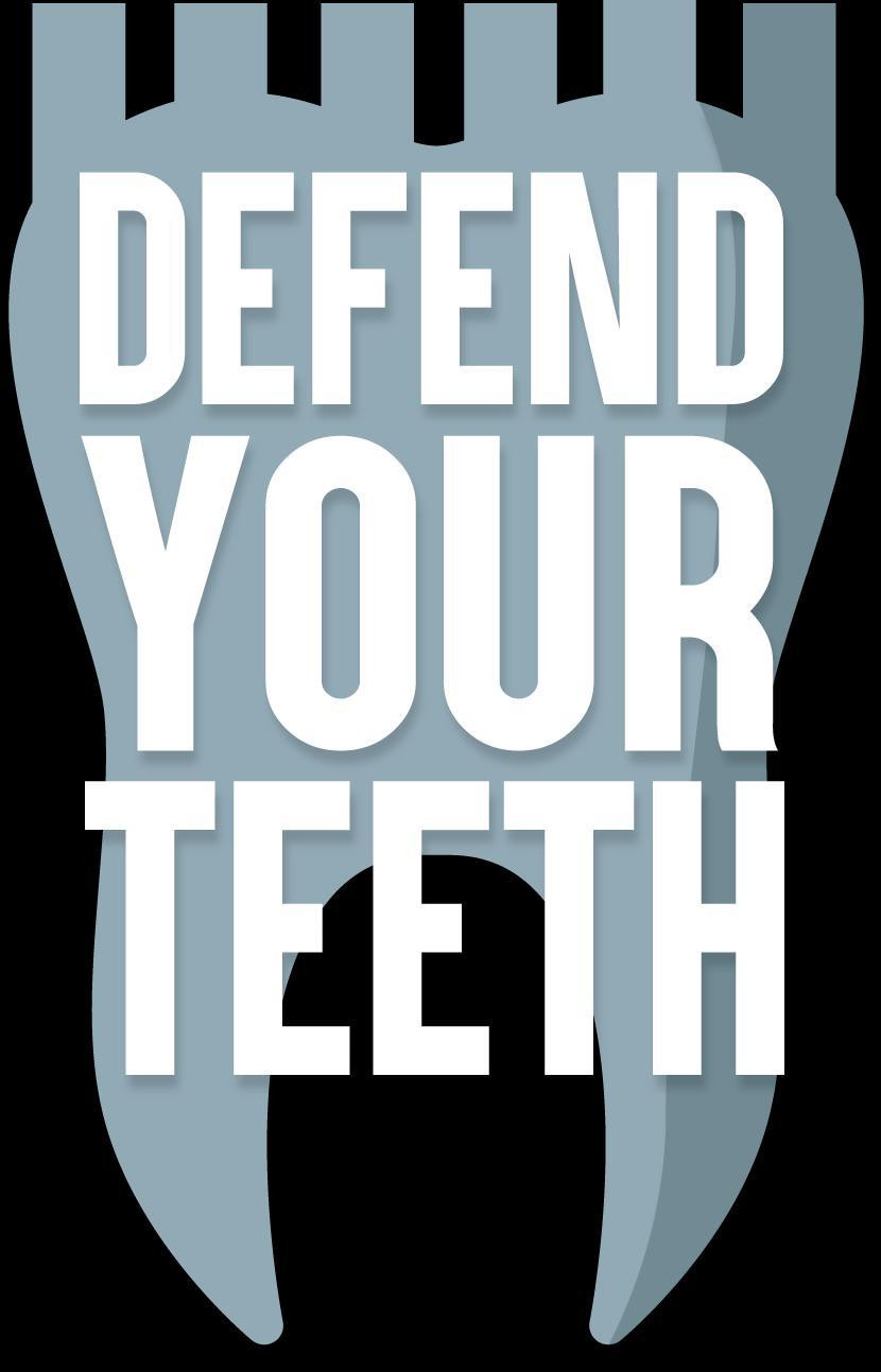 Defend Your Teeth! (itch) Defend Your Teeth! (itch)