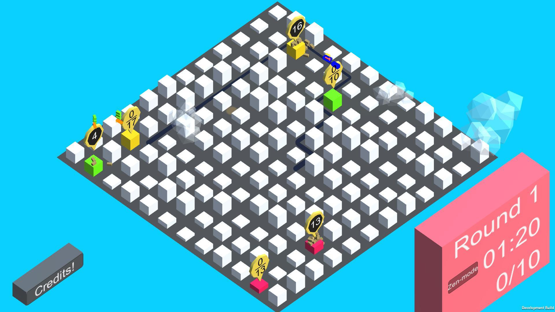 Movetropolis (itch) Movetropolis (itch)