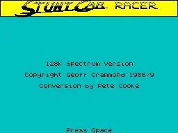 Stunt Car Racer Stunt Car Racer