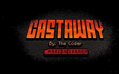 Новости о Castaway (Centuria game dev) (itch)