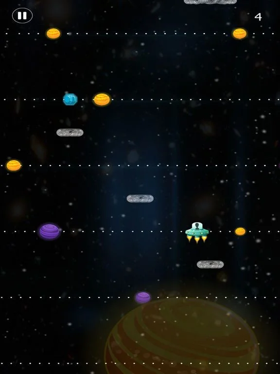 Smarty Planet