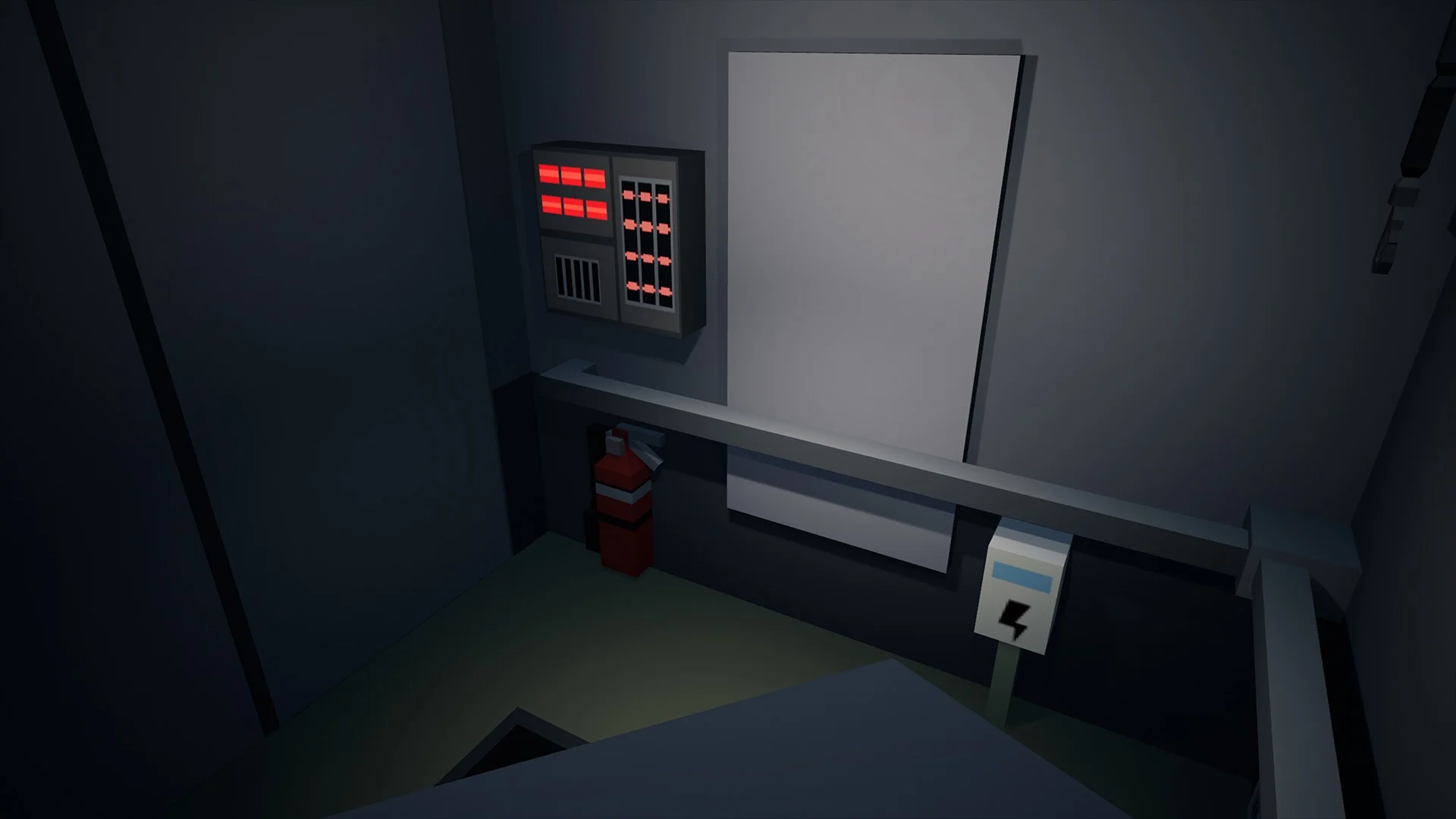 No Ordinary Elevator No Ordinary Elevator
