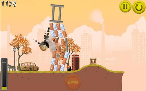 Boom Land Boom Land