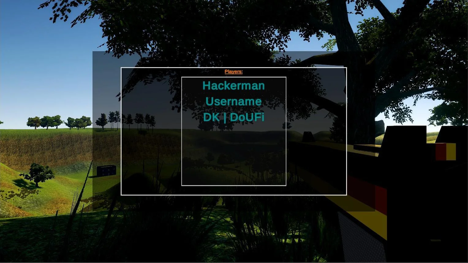 Simple Arcade: Battlefield (itch) Simple Arcade: Battlefield (itch)