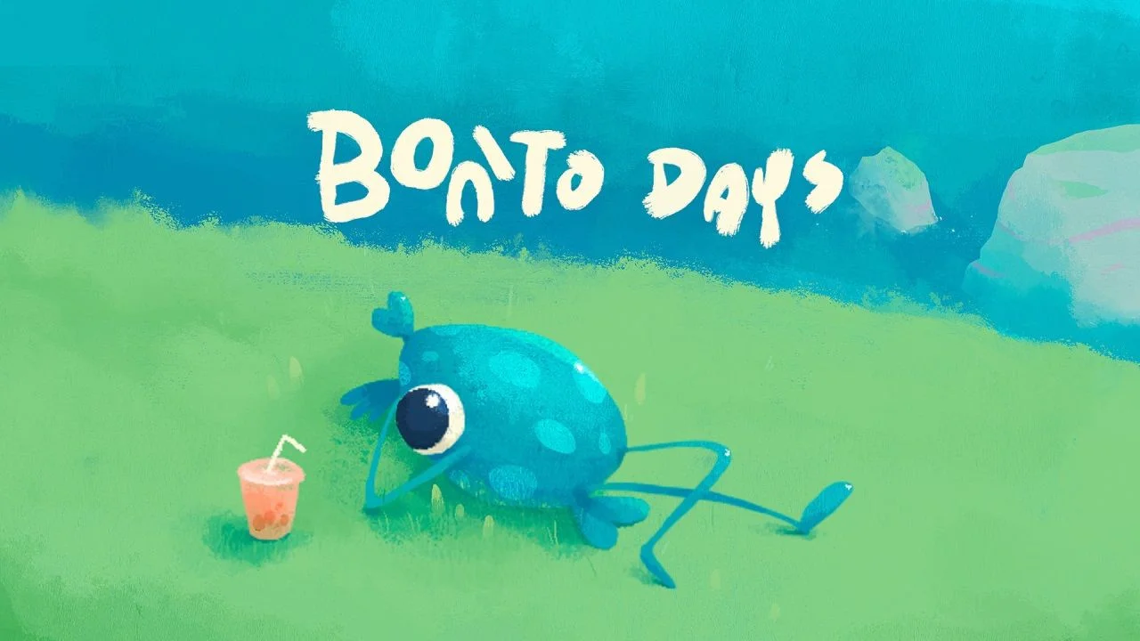Bonito Days Bonito Days