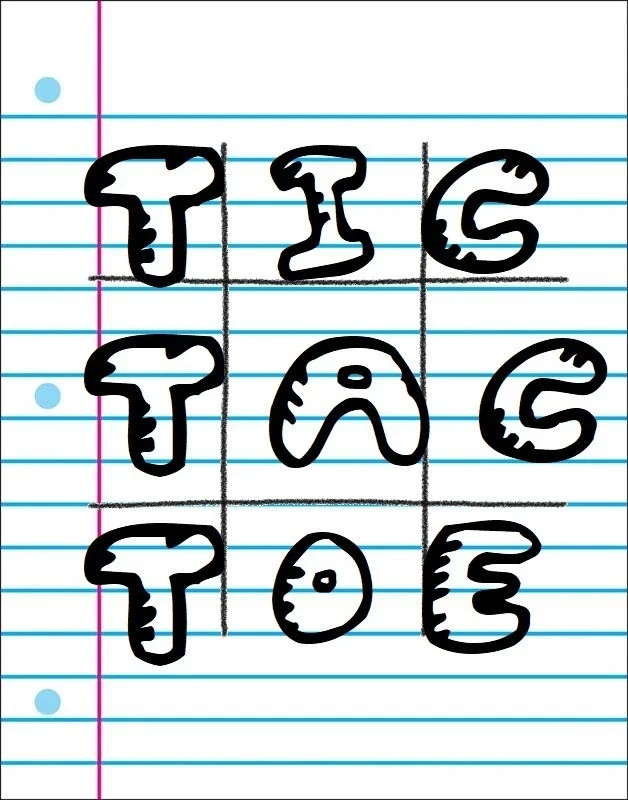 Tic Tac Toe (itch) (Trys10Studios) Tic Tac Toe (itch) (Trys10Studios)
