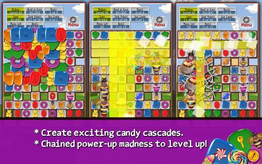 Sugar Drops - Match 3 puzzle Sugar Drops - Match 3 puzzle