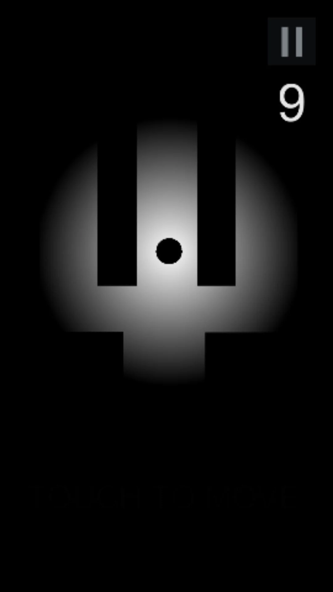 Dark Ball (itch) Dark Ball (itch)