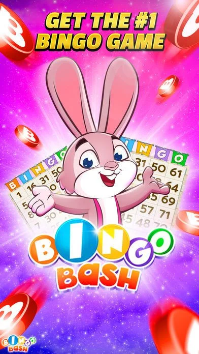Bingo Bash: Bingo & Slots Bingo Bash: Bingo & Slots