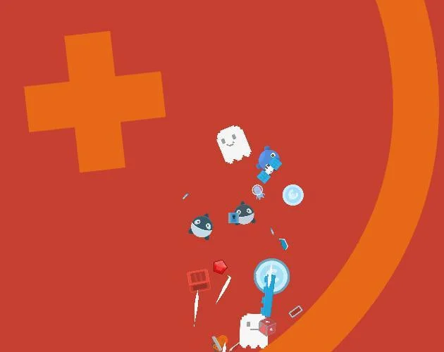 Новости о Colors and Chaos (itch)