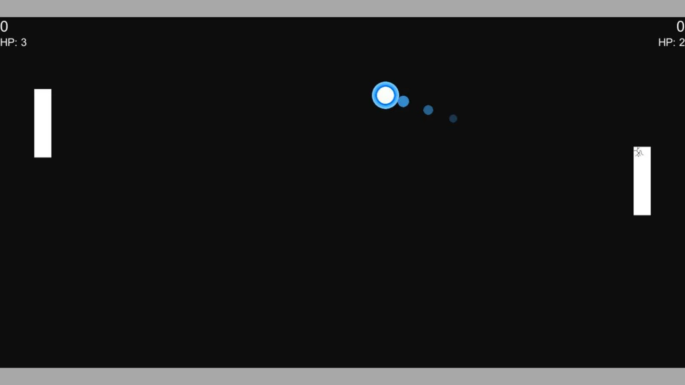 Рецензии Boost Pong (itch)
