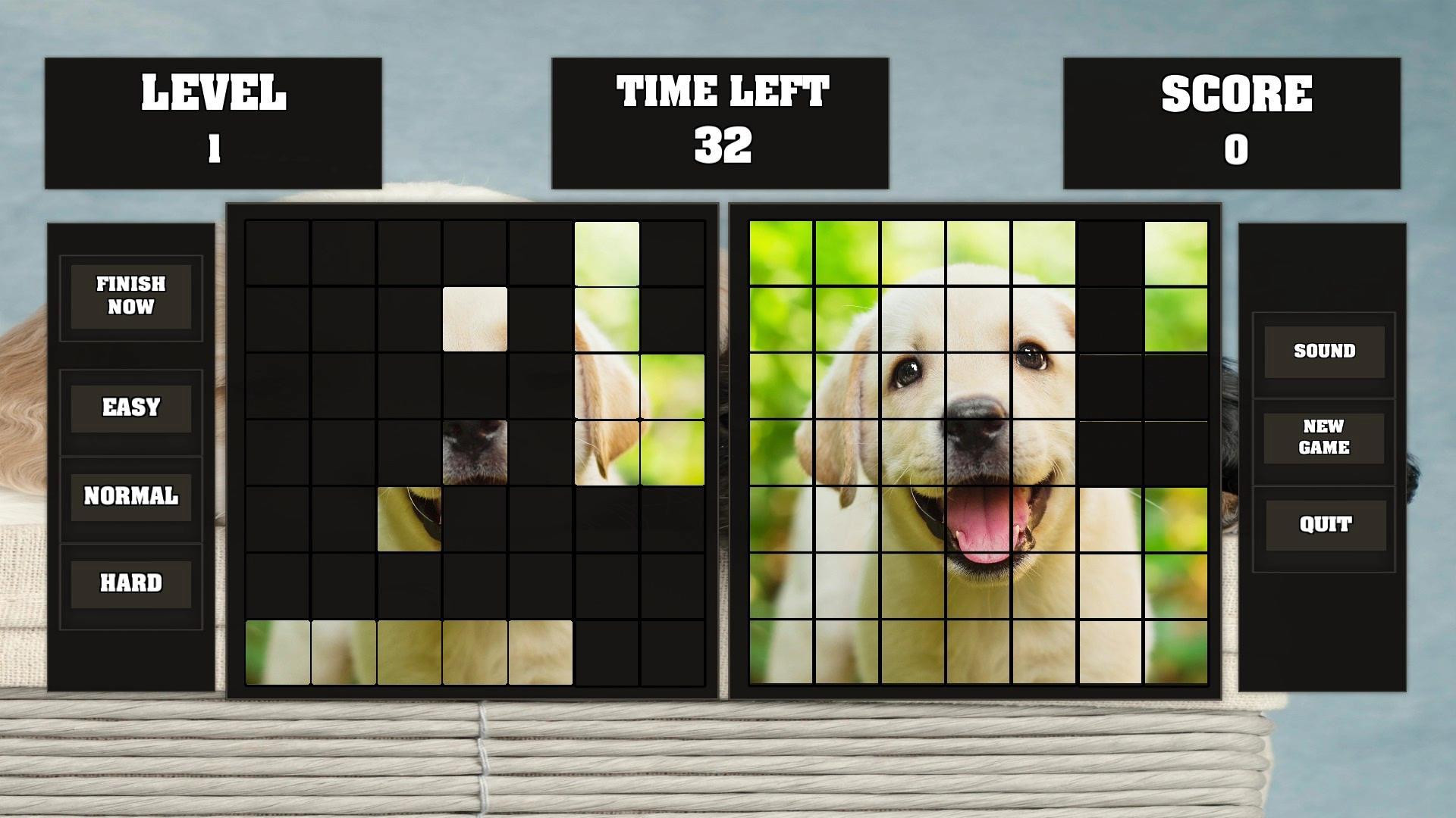 Fitzzle Adorable Puppies Fitzzle Adorable Puppies
