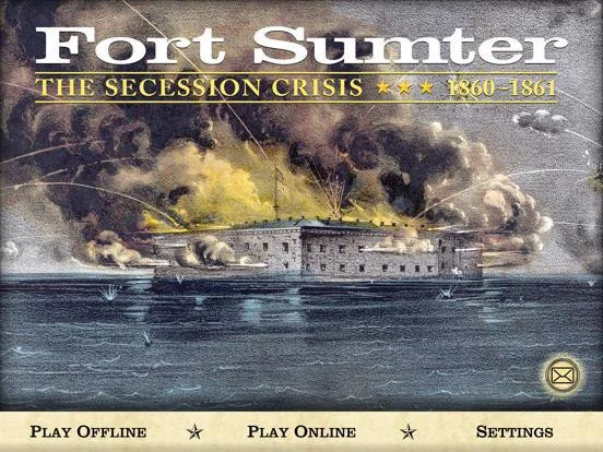 Fort Sumter: Secession Crisis Fort Sumter: Secession Crisis