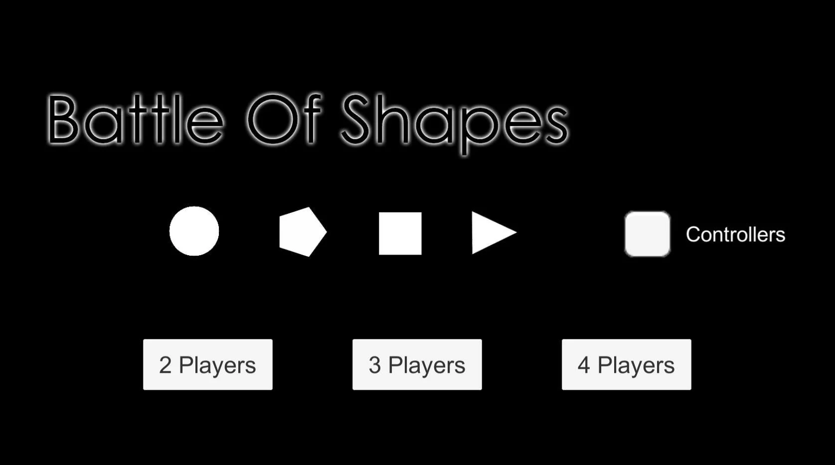 Battle of Shapes v1 (itch) Battle of Shapes v1 (itch)