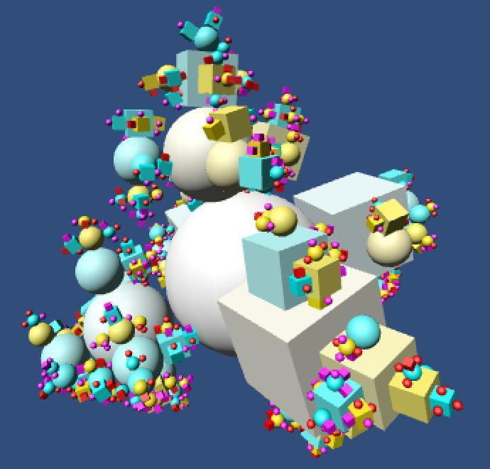 Fractals (Zachary Sewell) (itch) Fractals (Zachary Sewell) (itch)