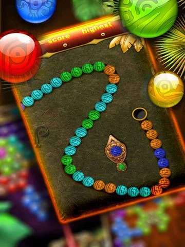 Special Marble:Adventure Jungle Special Marble:Adventure Jungle