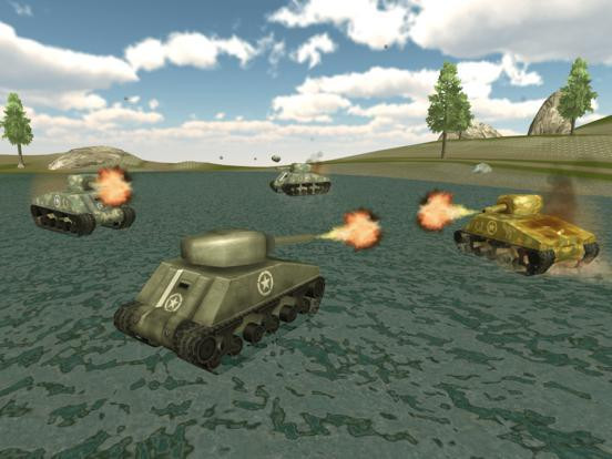 Iron Tank battle machines 2018 Iron Tank battle machines 2018