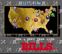 Tecmo Super Bowl II: Special Edition