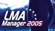 LMA Manager 2005 LMA Manager 2005