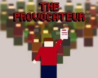 The Provocateur (itch) The Provocateur (itch)