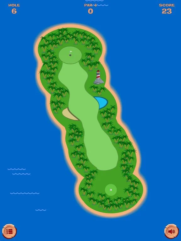 Новости о Island Golf