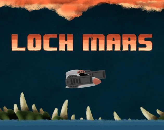 Loch Mars (itch)