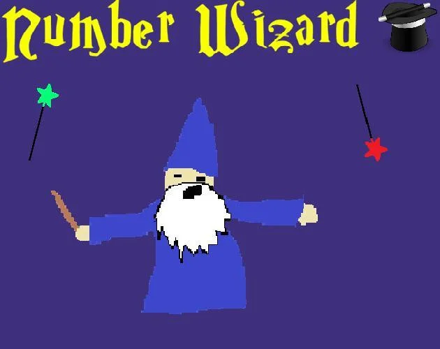 Рецензии Number Wizard (PMiguelez) (itch)
