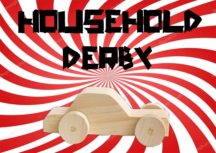 HouseHold Derby (itch)
