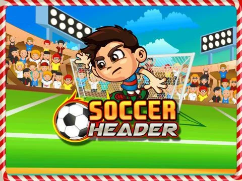 Action Soccer Heads Tournament - Ultimate Football Striker Penalty Shoot Out