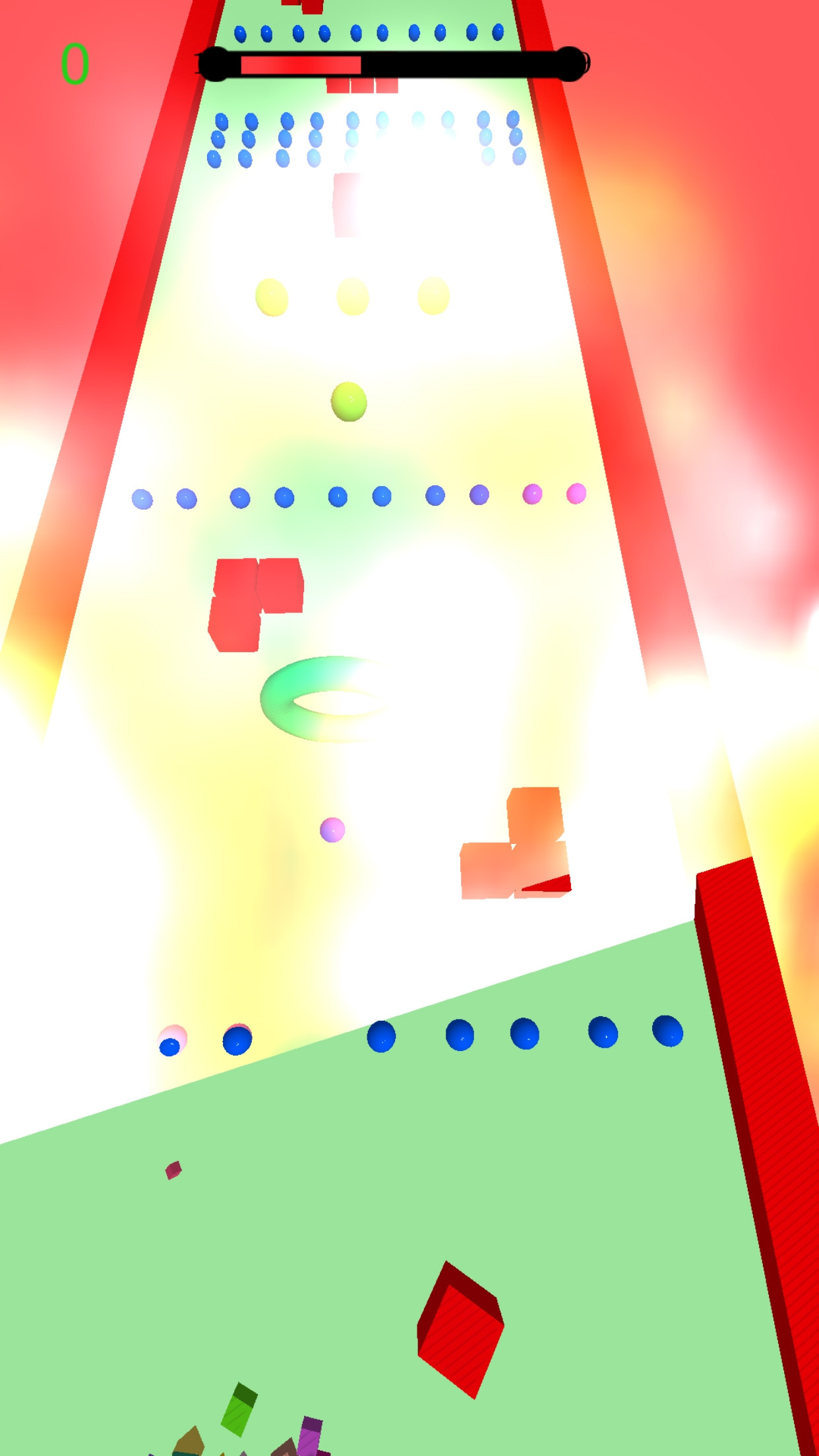 Missile Launch 3D (itch) Missile Launch 3D (itch)