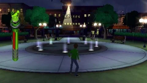 Ben 10 Alien Force: Vilgax Attacks Ben 10 Alien Force: Vilgax Attacks