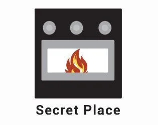 Secret Place (itch) Secret Place (itch)