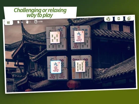1001 Ultimate Mahjong 2 1001 Ultimate Mahjong 2