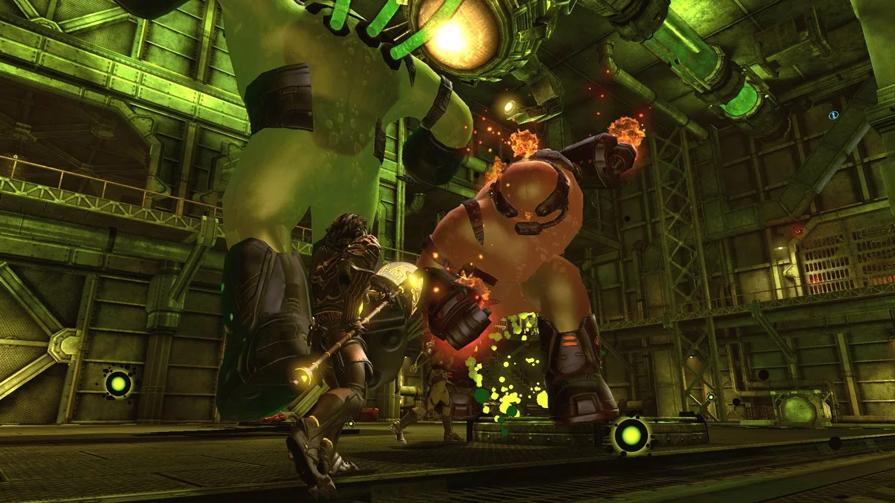 DC Universe Online Starter Pack DC Universe Online Starter Pack
