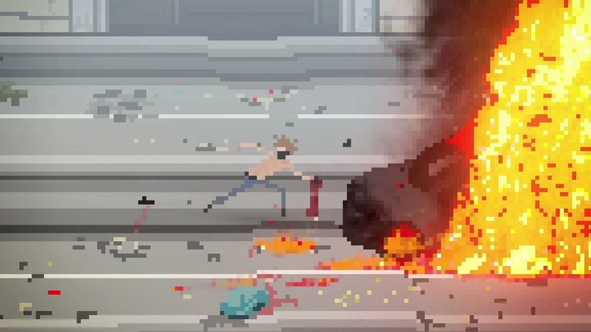 Статьи по Riot: Civil Unrest