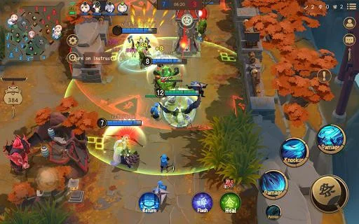 Onmyoji Arena Onmyoji Arena