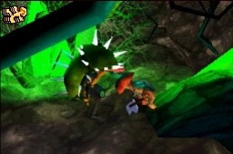 Mushroom Men: Rise of the Fungi Mushroom Men: Rise of the Fungi