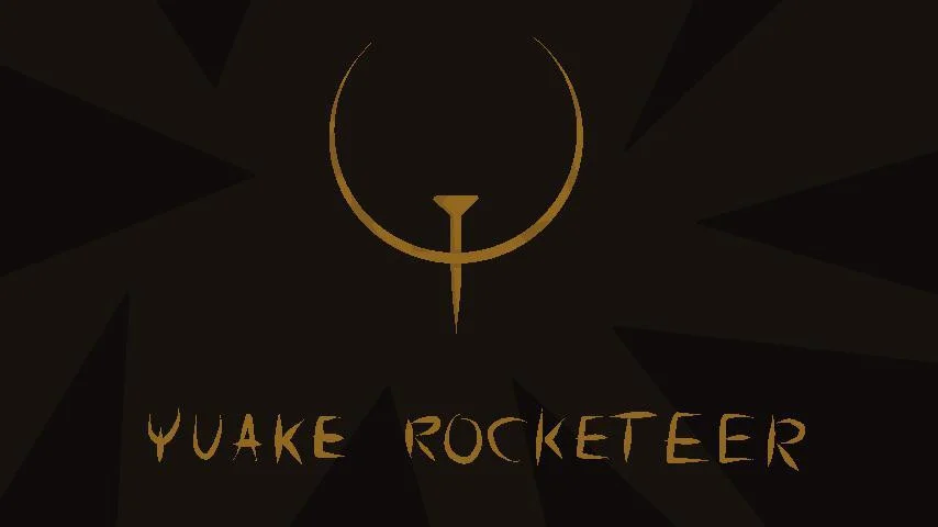 Quake Rocketeer (itch) Quake Rocketeer (itch)