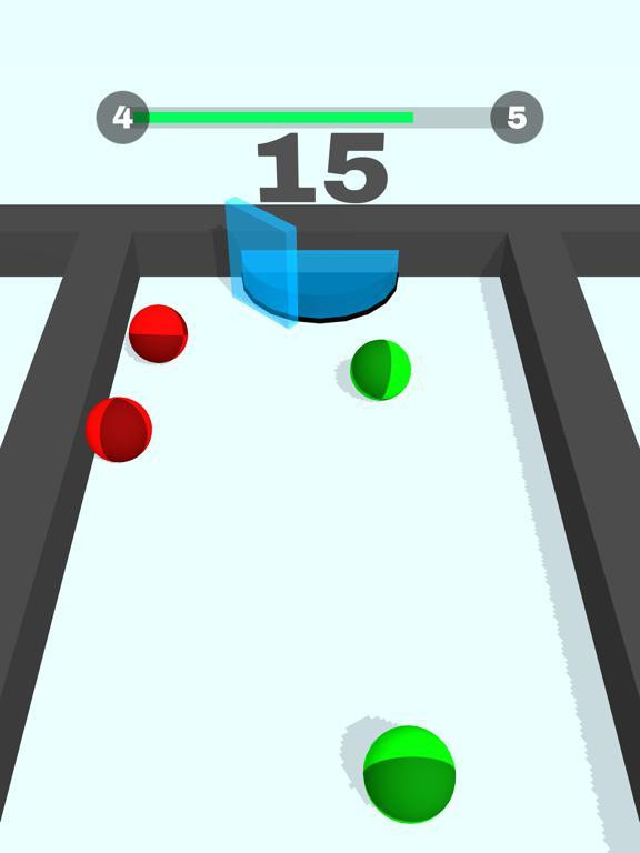 Roller Ballz! Roller Ballz!