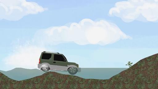 4x4 Trials 2 car simulator 4x4 Trials 2 car simulator