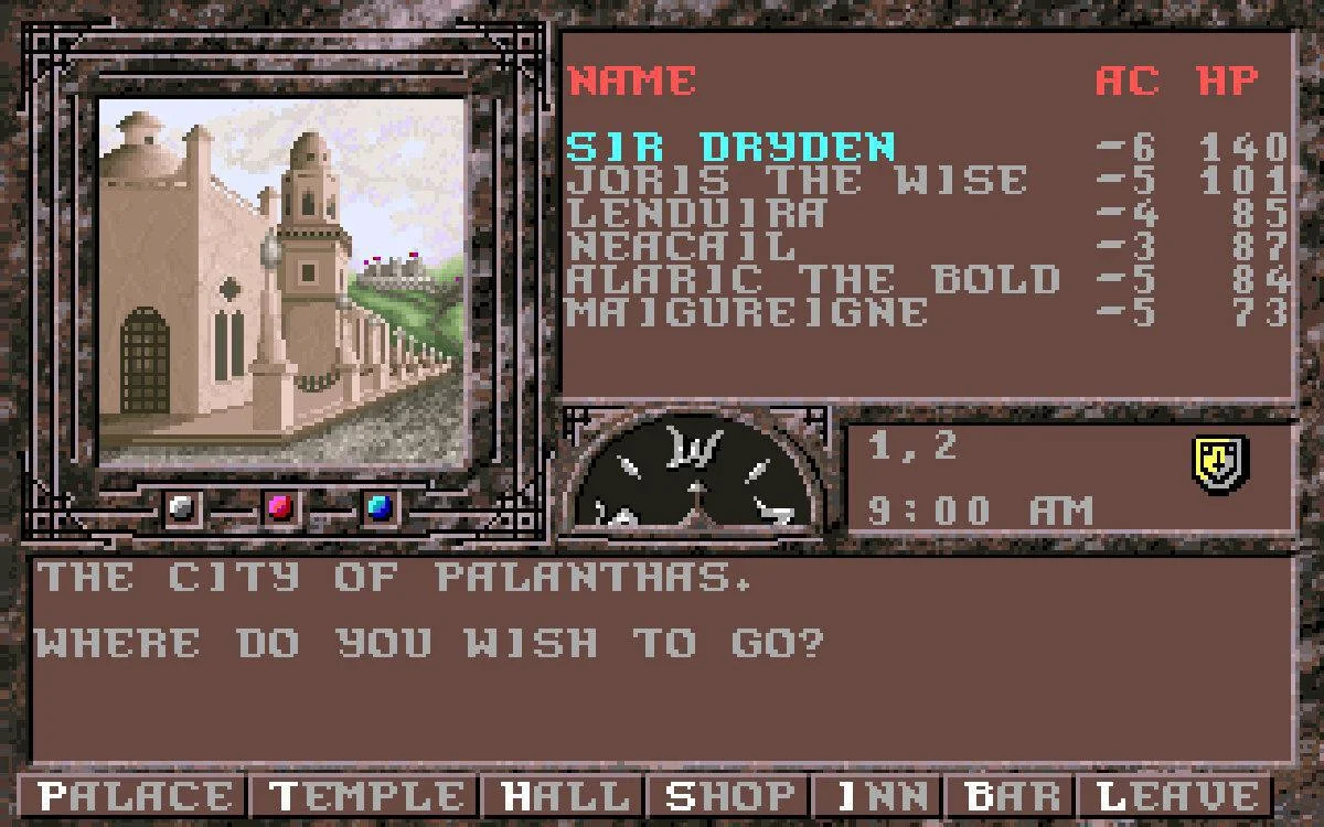 Dungeons & Dragons: Krynn Series Dungeons & Dragons: Krynn Series