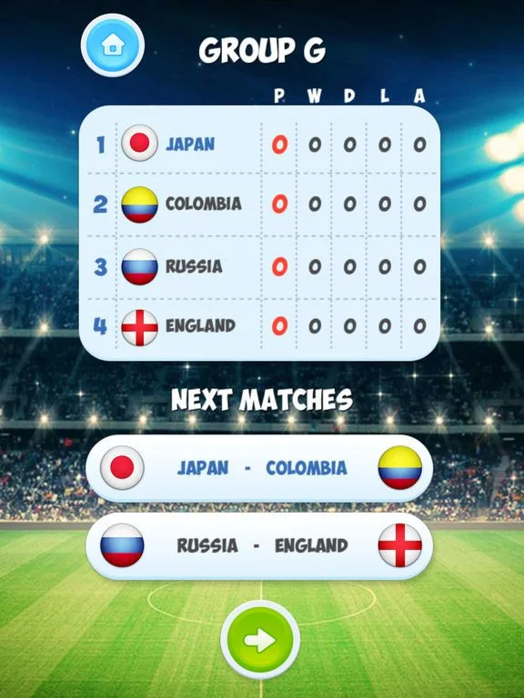 Новости о Air Hockey Tournament - Soccer Game